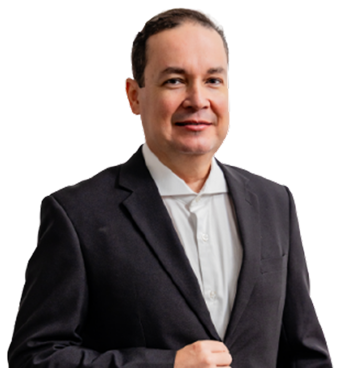 Luis Gustavo Ferro Gomes